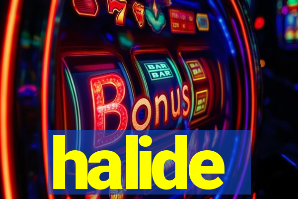 halide