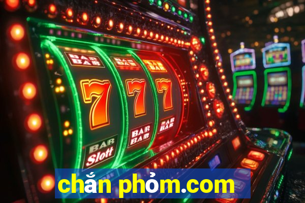 chắn phỏm.com