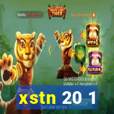 xstn 20 1