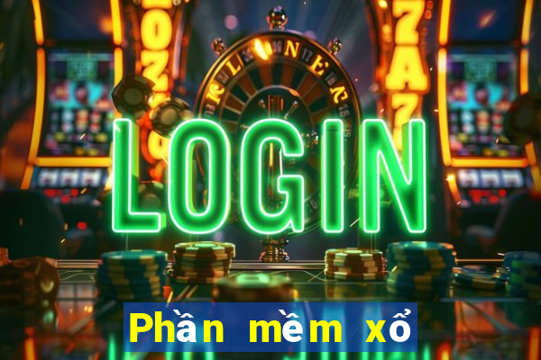 Phần mềm xổ số miền bắc