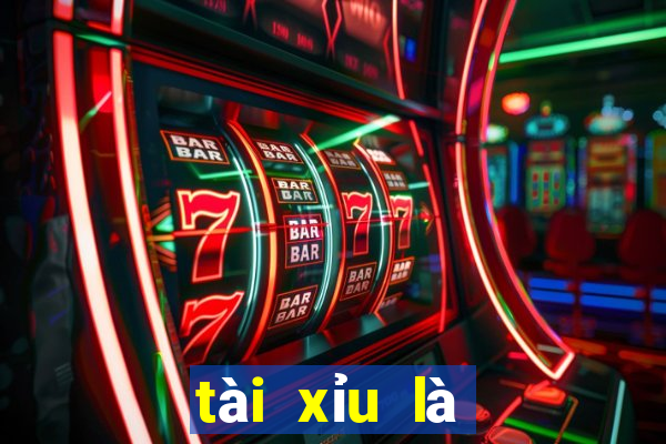 tài xỉu là chẵn hay lẻ