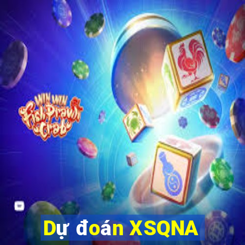 Dự đoán XSQNA