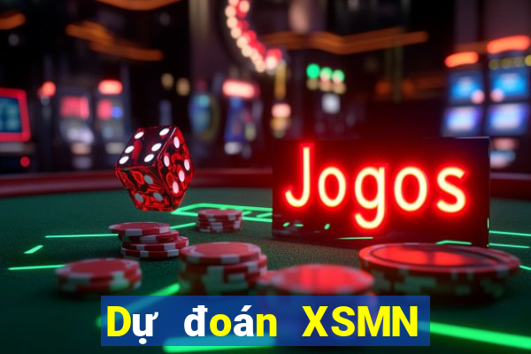 Dự đoán XSMN ngày 30