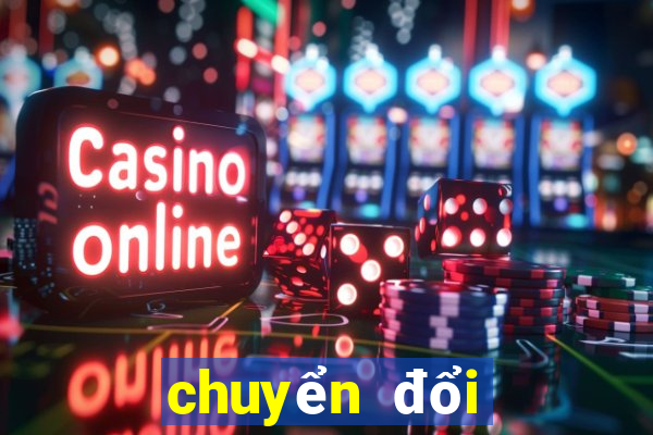 chuyển đổi ngoại tệ