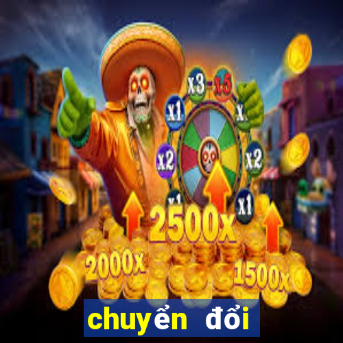 chuyển đổi ngoại tệ