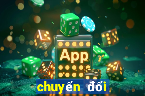 chuyển đổi ngoại tệ