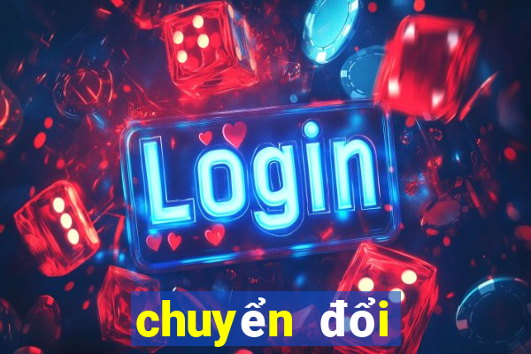 chuyển đổi ngoại tệ