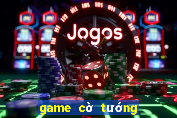 game cờ tướng online zing