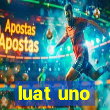 luat uno