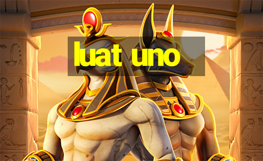 luat uno