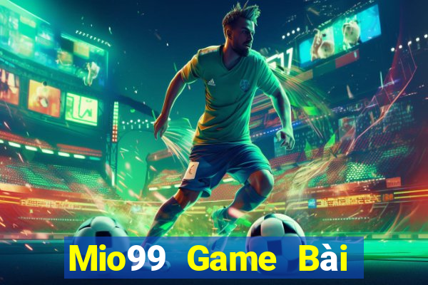 Mio99 Game Bài Vip Club Đổi Thưởng