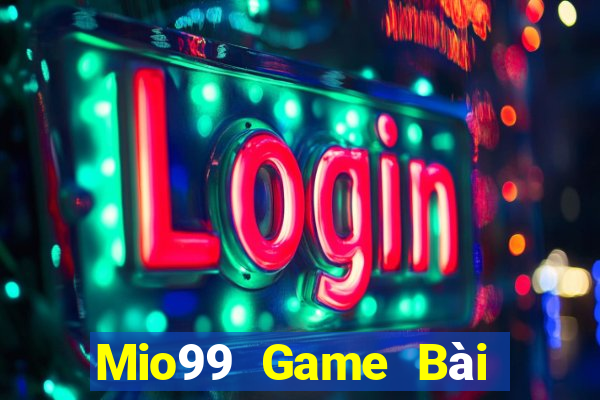 Mio99 Game Bài Vip Club Đổi Thưởng