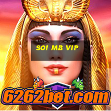 soi mb vip