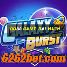 Go88 Game Bài Nhện