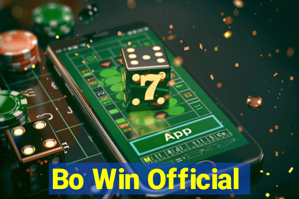 Bo Win Official