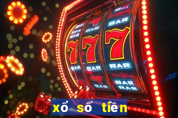 xổ số tiền giang kiên giang 30 ngày