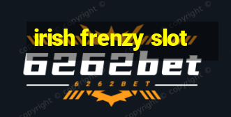 irish frenzy slot