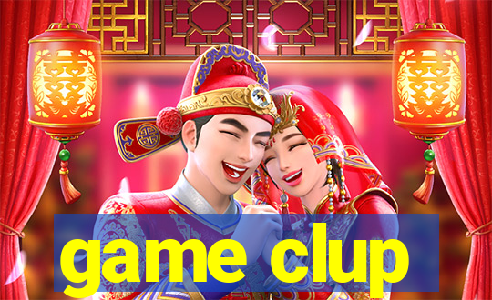 game clup