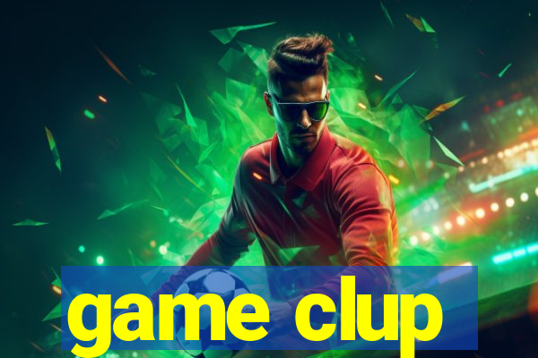 game clup