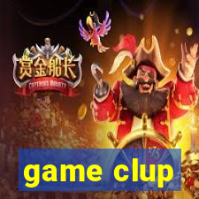 game clup