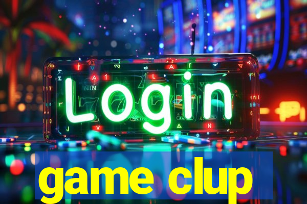 game clup