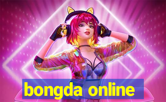 bongda online