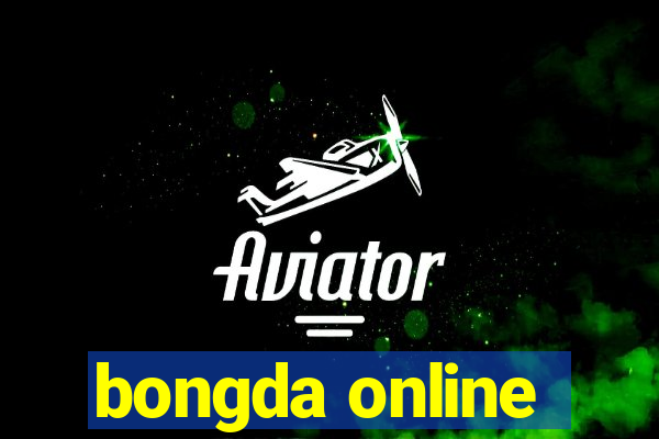 bongda online