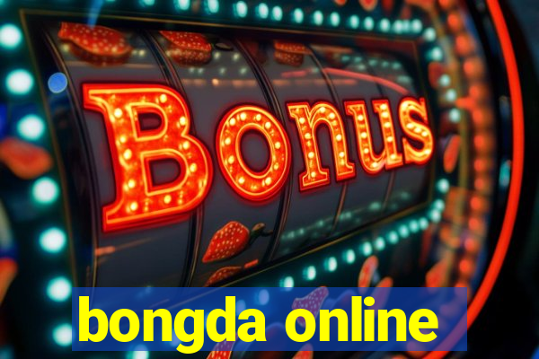 bongda online