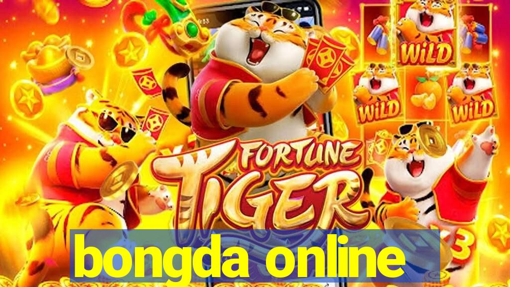 bongda online