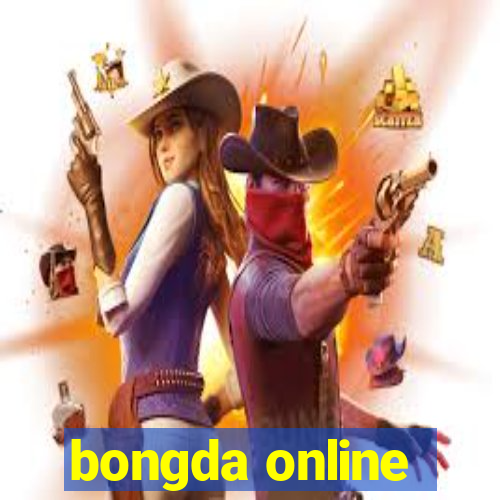 bongda online