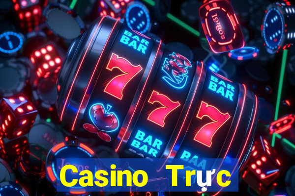 Casino Trực tiếp bonsvn