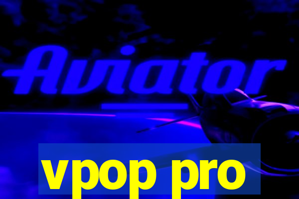 vpop pro