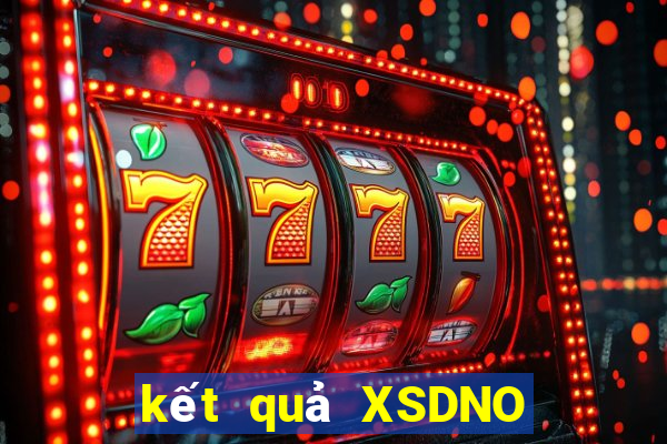 kết quả XSDNO ngày 9