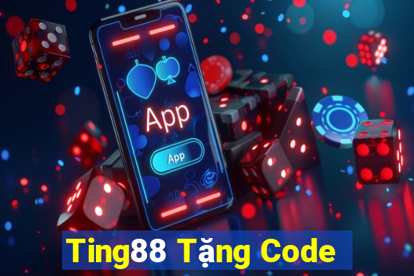 Ting88 Tặng Code