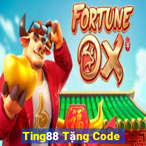 Ting88 Tặng Code