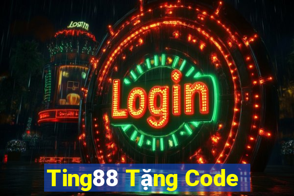 Ting88 Tặng Code