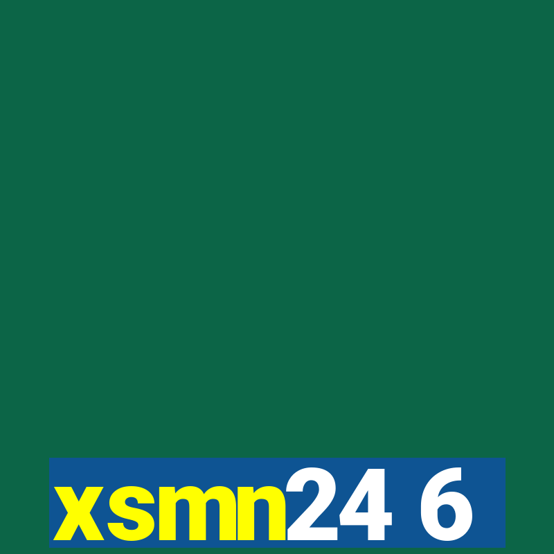 xsmn24 6