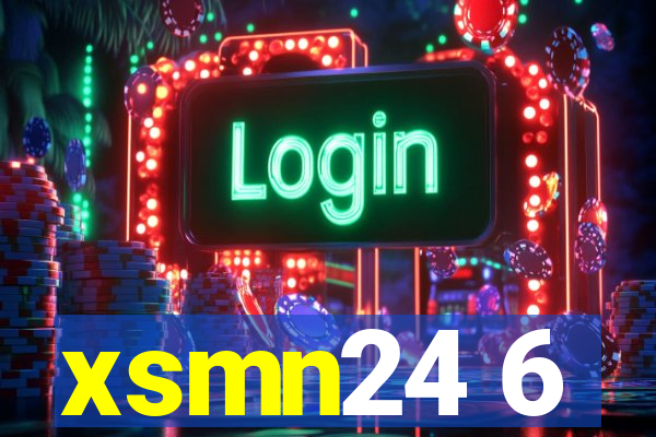 xsmn24 6