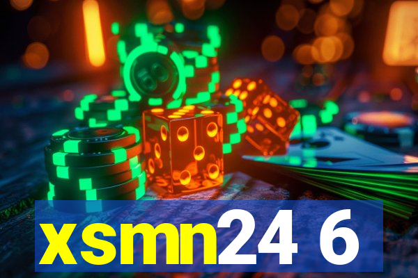 xsmn24 6