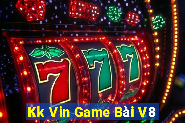 Kk Vin Game Bài V8