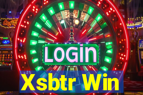 Xsbtr Win