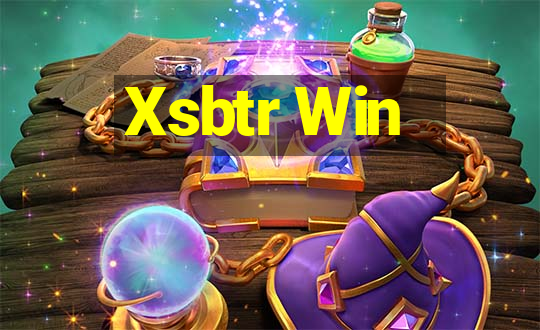 Xsbtr Win