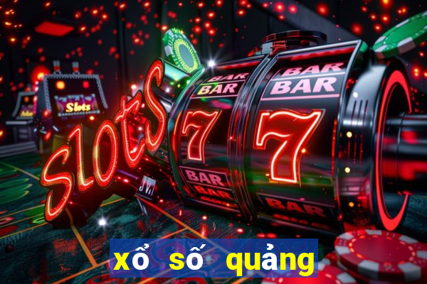 xổ số quảng nam 4 10