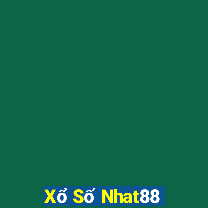 Xổ Số Nhat88