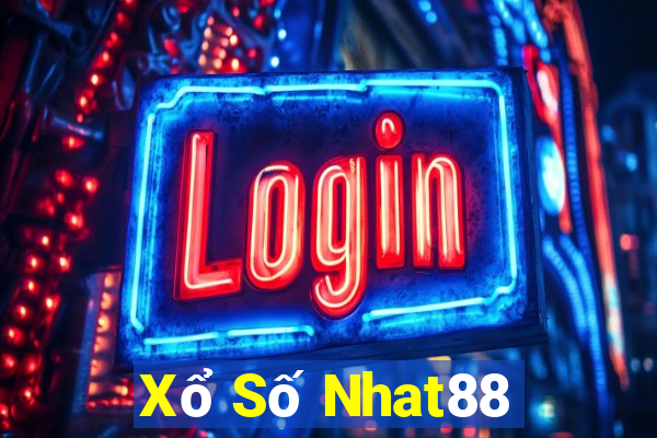 Xổ Số Nhat88