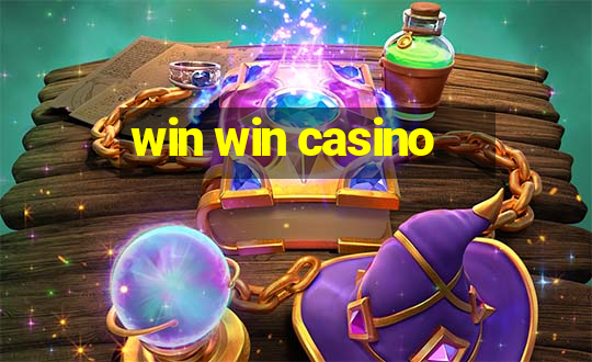 win win casino