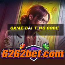 game bài tặng code