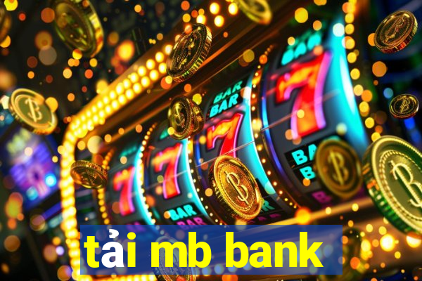 tải mb bank