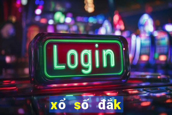 xổ số đắk lắk các tuần