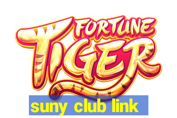 suny club link